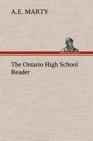 The Ontario High School Reader