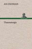 Thaumaturgia