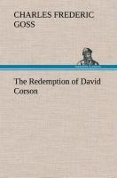 The Redemption of David Corson
