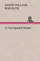 A First Spanish Reader