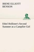 Ethel Hollisters Second Summer as a Campfire Girl
