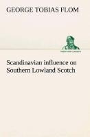 Scandinavian influence on Southern Lowland Scotch