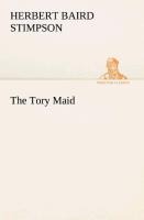 The Tory Maid