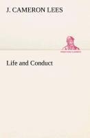 Life and Conduct