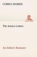 The Jessica Letters: An Editors Romance