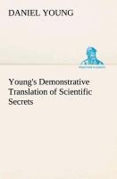 Youngs Demonstrative Translation of Scientific Secrets
