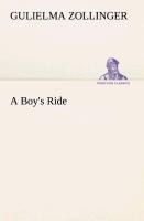 A Boys Ride
