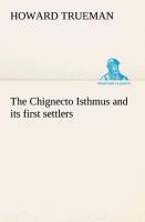 The Chignecto Isthmus and its first settlers