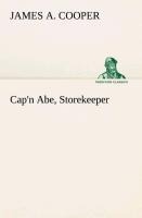 Capn Abe, Storekeeper