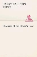 Diseases of the Horses Foot