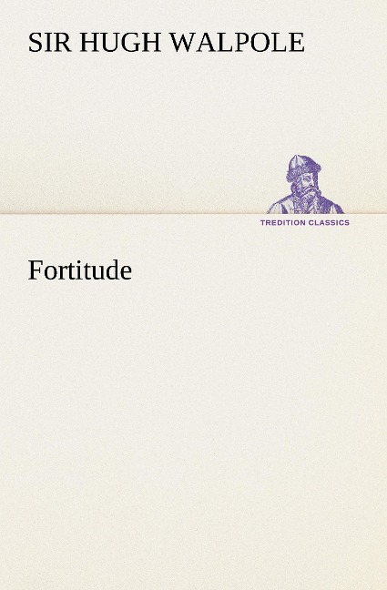 Fortitude