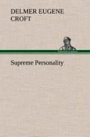 Supreme Personality