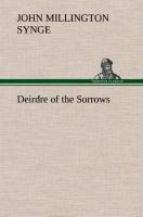 Deirdre of the Sorrows