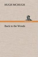 Back to the Woods
