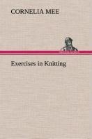 Exercises in Knitting