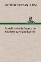 Scandinavian influence on Southern Lowland Scotch