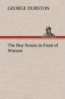 The Boy Scouts in Front of Warsaw