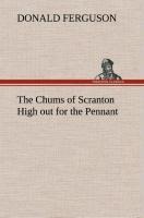 The Chums of Scranton High out for the Pennant
