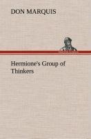 Hermiones Group of Thinkers