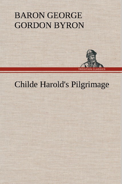 Childe Harolds Pilgrimage