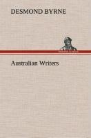Australian Writers