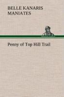 Penny of Top Hill Trail