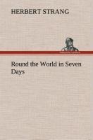 Round the World in Seven Days