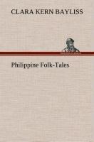 Philippine Folk-Tales