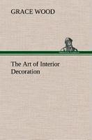 The Art of Interior Decoration