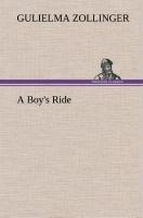 A Boys Ride