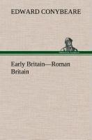 Early Britain-Roman Britain