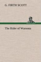 The Rider of Waroona