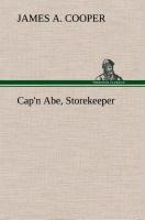 Capn Abe, Storekeeper