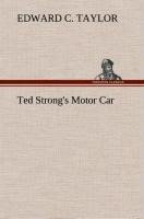Ted Strongs Motor Car