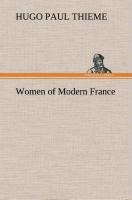 Women of Modern France
