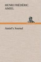 Amiels Journal