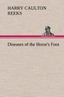 Diseases of the Horses Foot