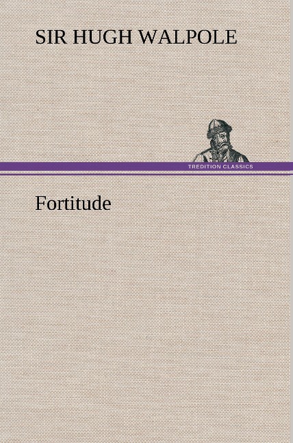 Fortitude