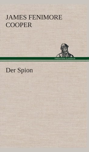 Der Spion