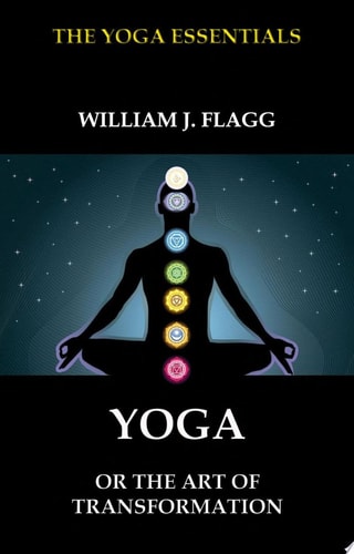 Yoga or the Art of Transformation