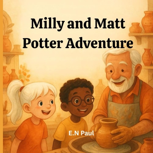 Milly and Matt Potter Adventure