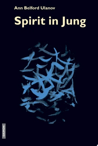 Spirit in Jung