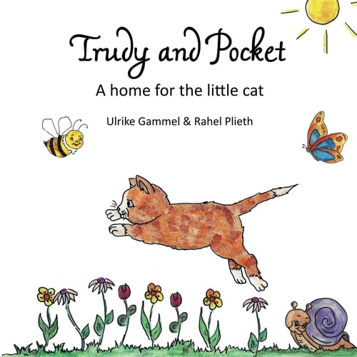 Trudy and Pocket A Home for the Little Cat