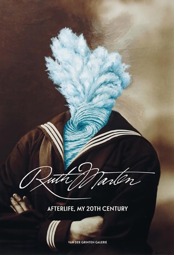 Ruth Marten Afterlife, My 20th Century