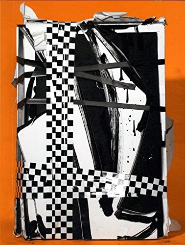 The Los Angeles Project: Aaron Curry, Boxxes