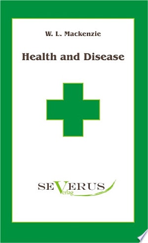 Health and Disease