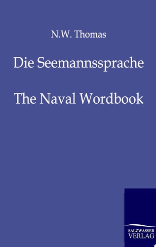 Die Seemannssprache