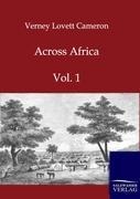 Among Africa: Vol. 1