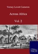 Across Africa: Vol. 2