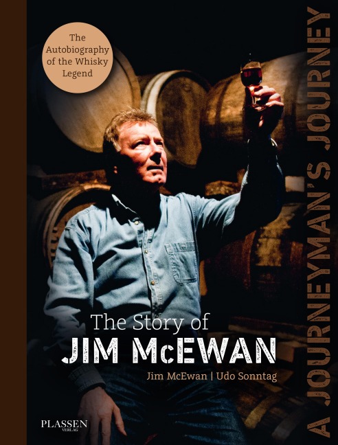 A Journeyman's Journey - The Story of Jim McEwan: The Story of Jim McEwan